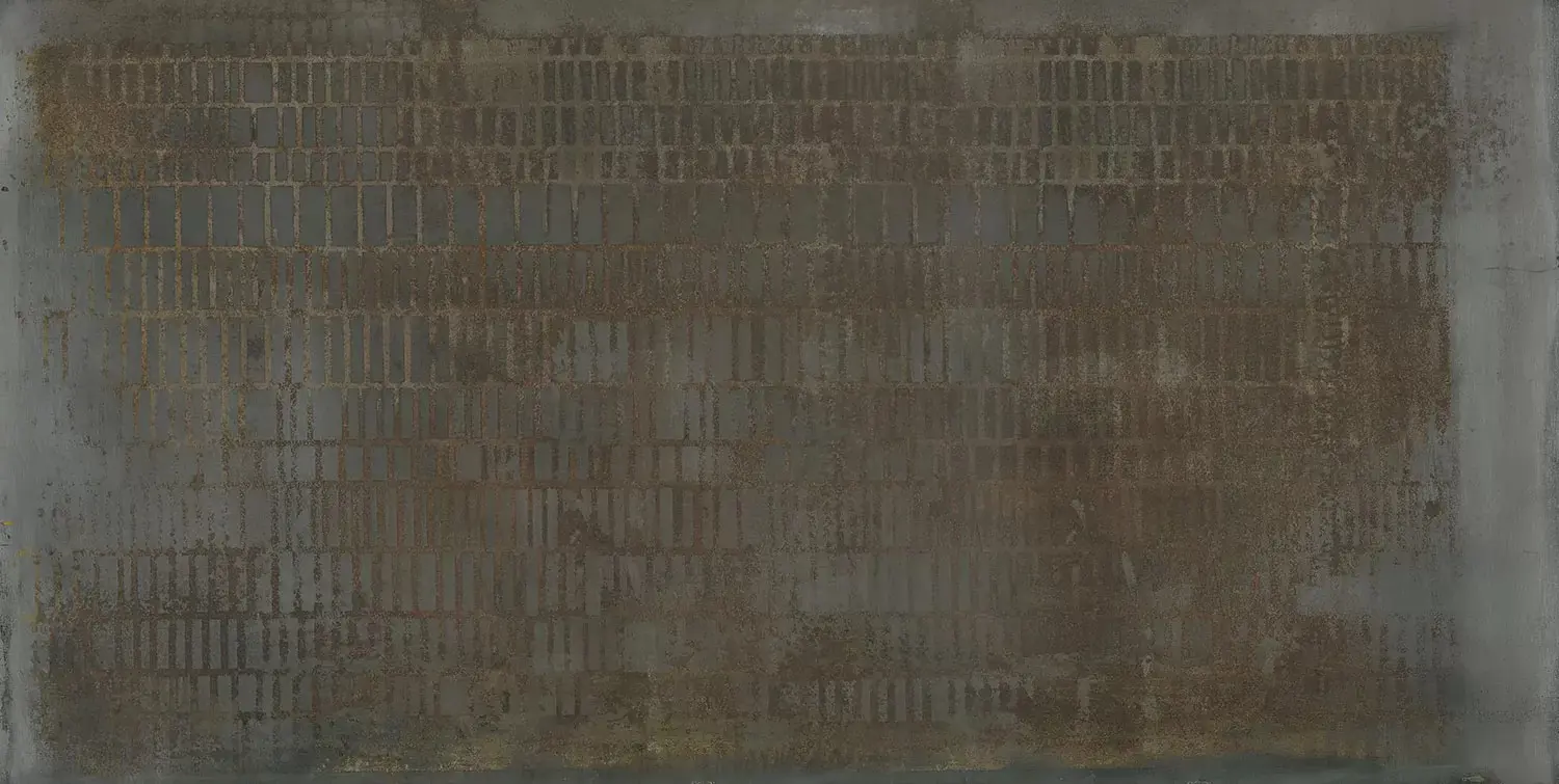 Carta da parati Ginza