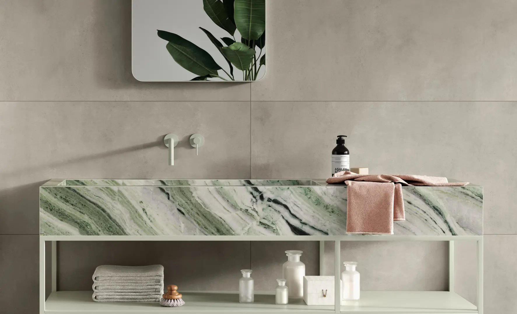 Collezione Homescape
