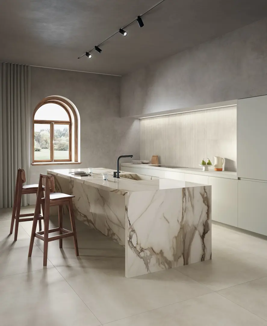 Collezione Homescape