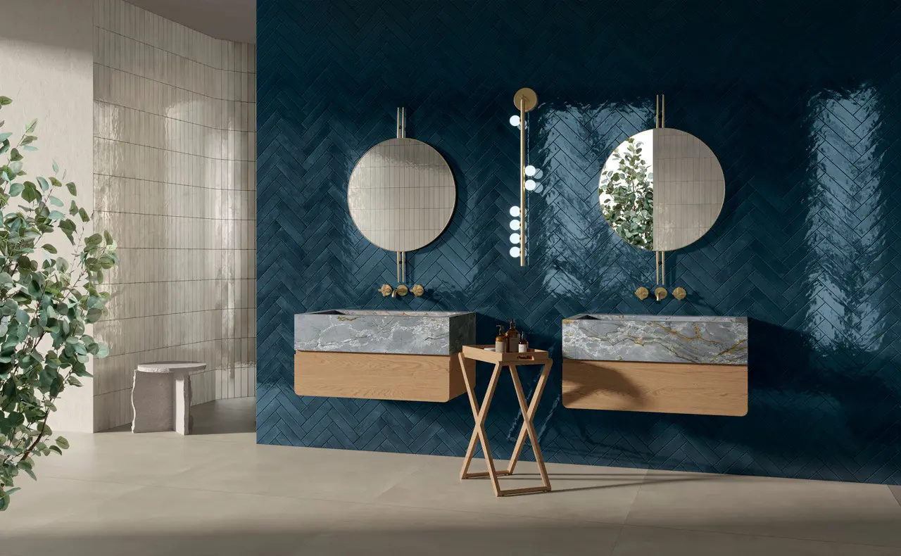 Collezione Homescape