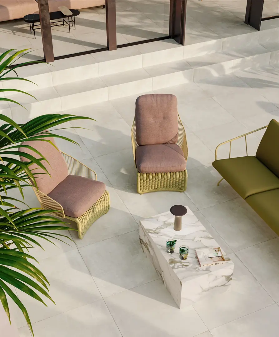 Collezione Portland