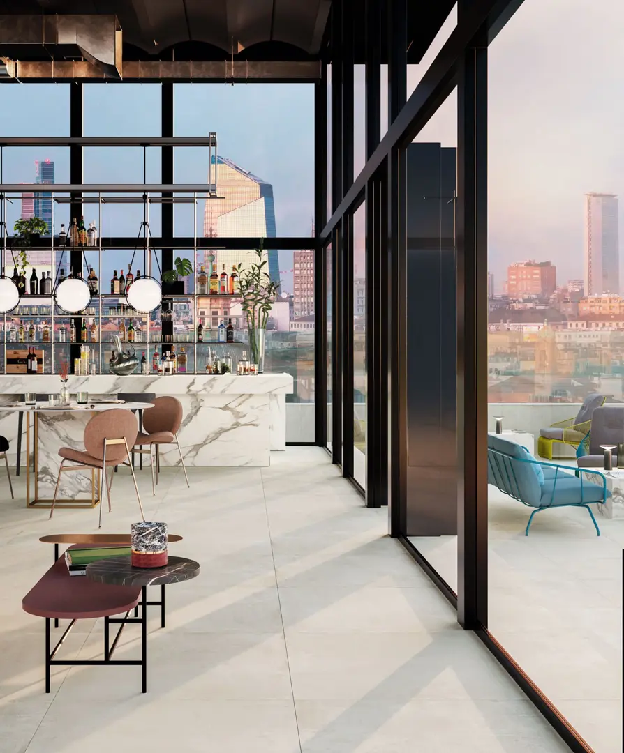 Collezione Portland