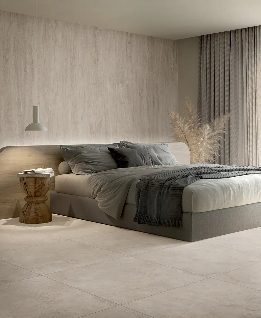 Collezione Royal Travertino