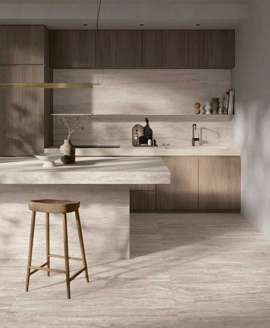 Collezione Royal Travertino
