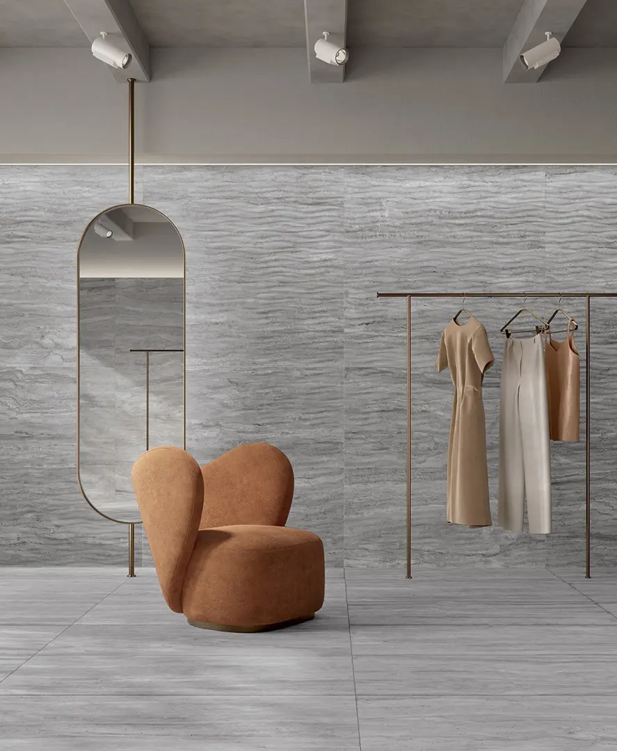 Collezione Royal Travertino