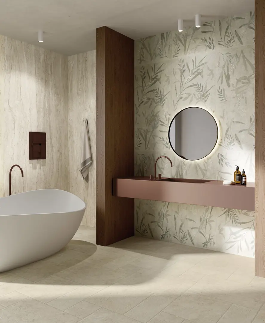 Collezione Royal Travertino