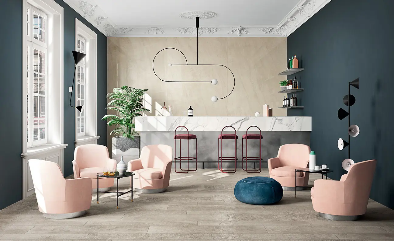Collezione Planeto