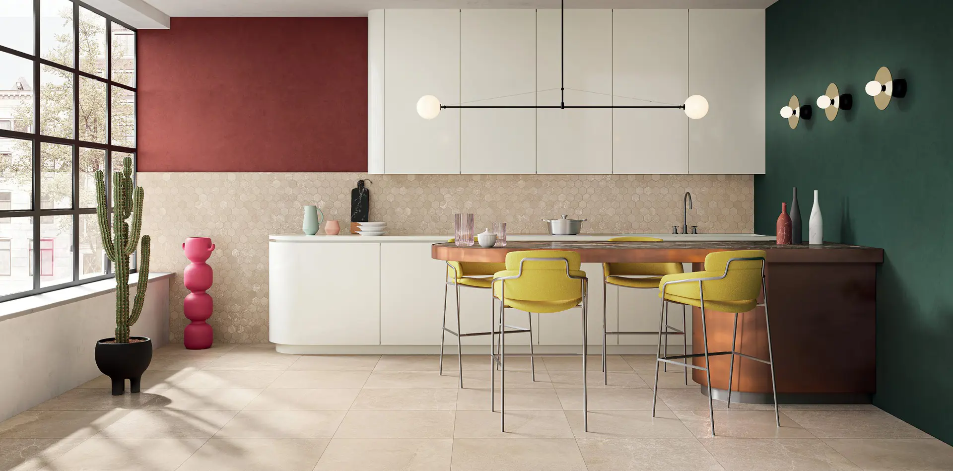 Collezione Planeto