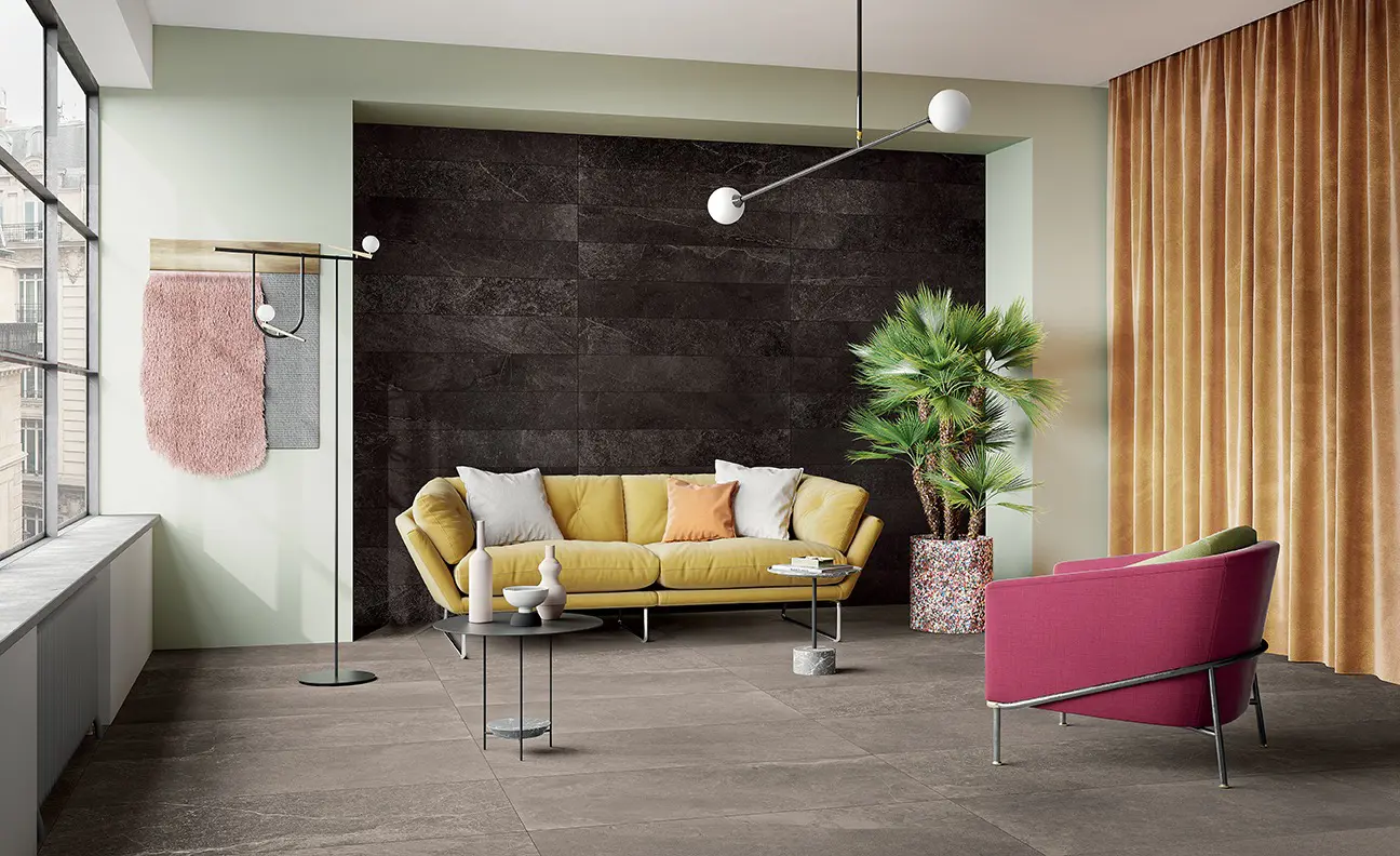 Collezione Planeto