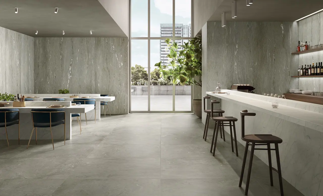 Collezione Alpine