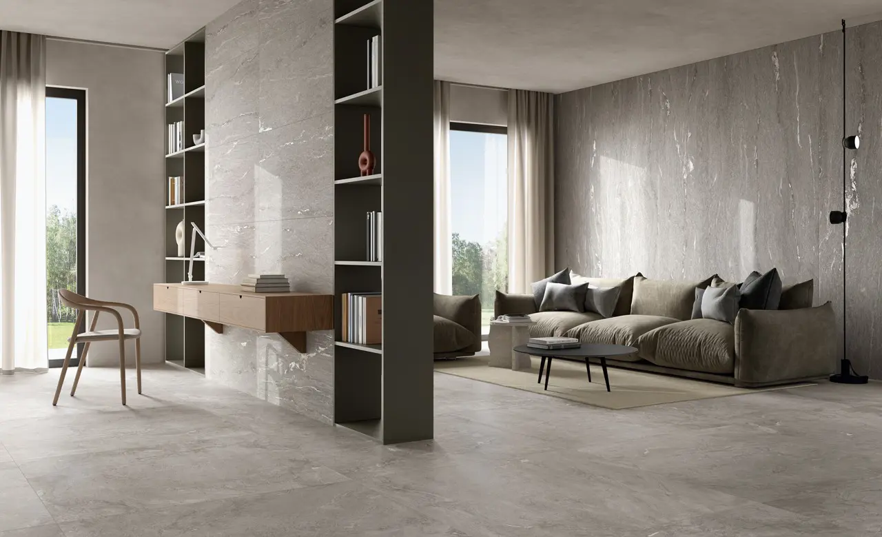 Collezione Alpine
