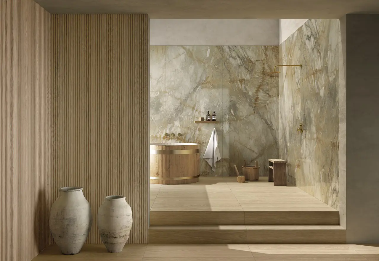 Collezione Woodblock
