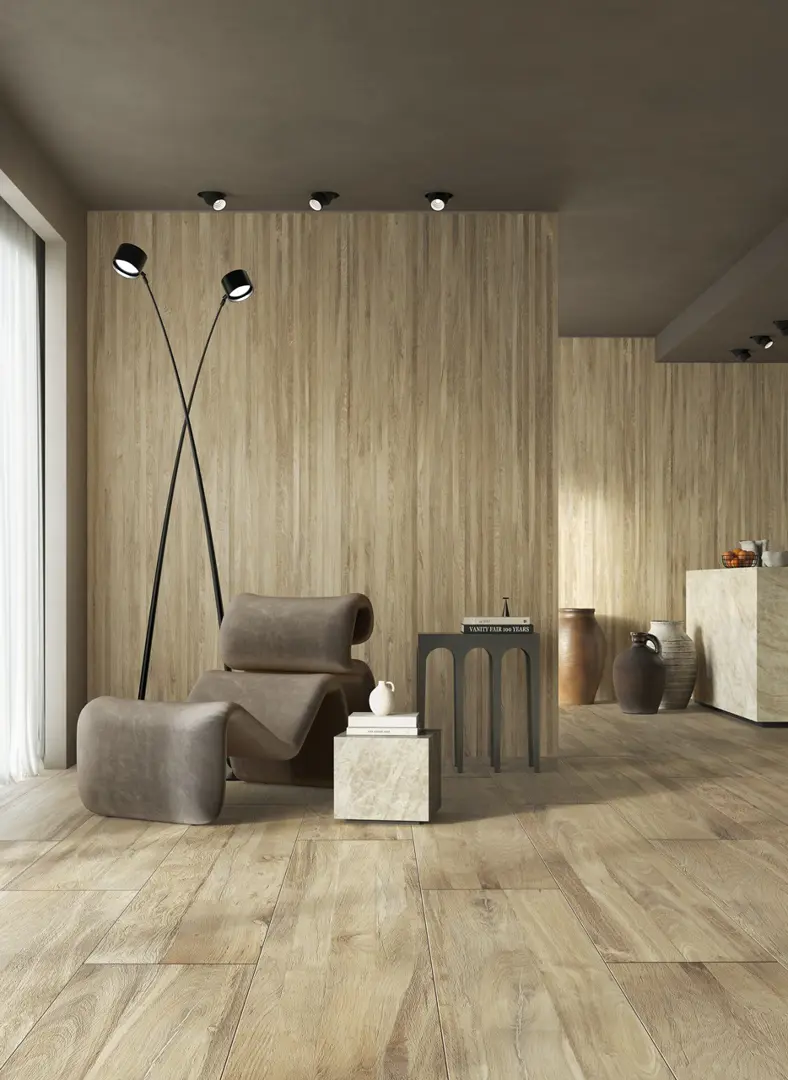 Collezione Woodblock