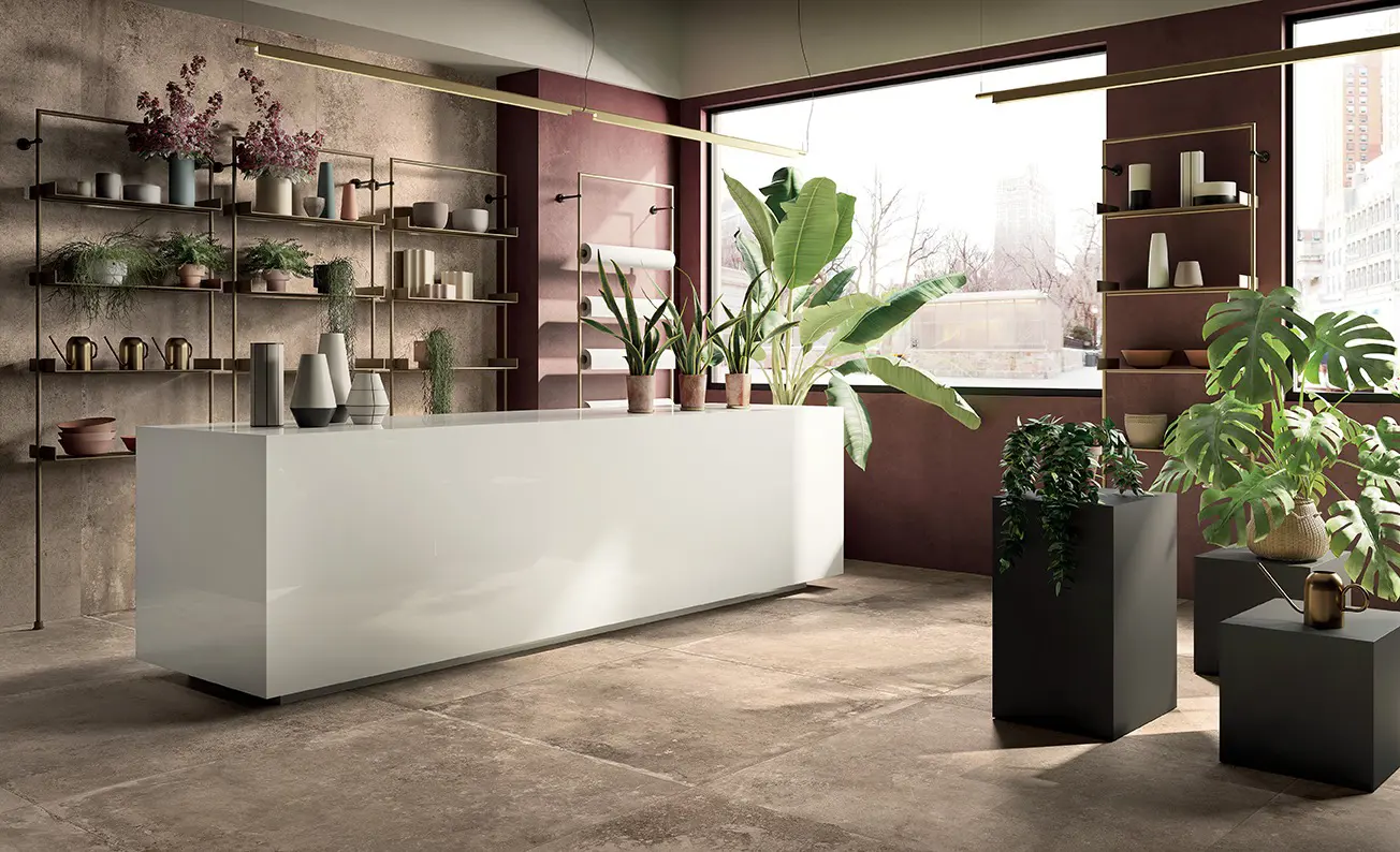 Collezione Monochrome