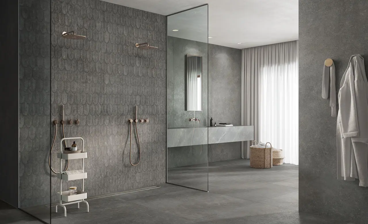 Collezione Stone Lab