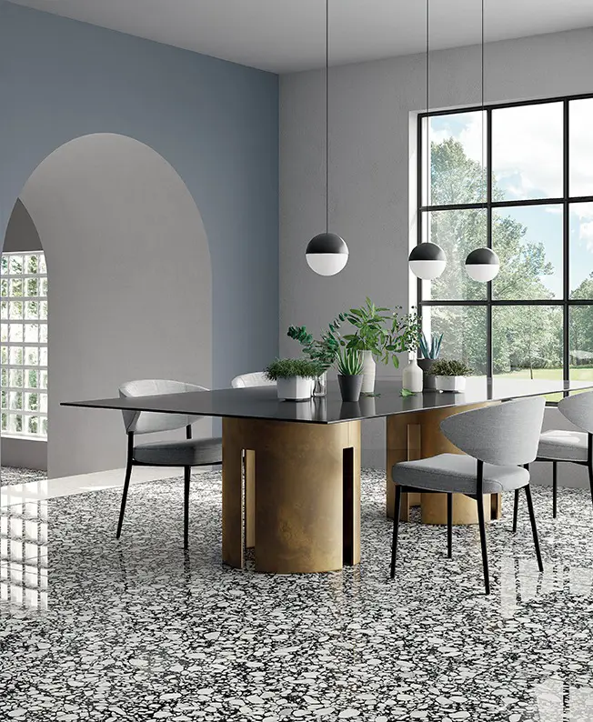 Collezione Shards