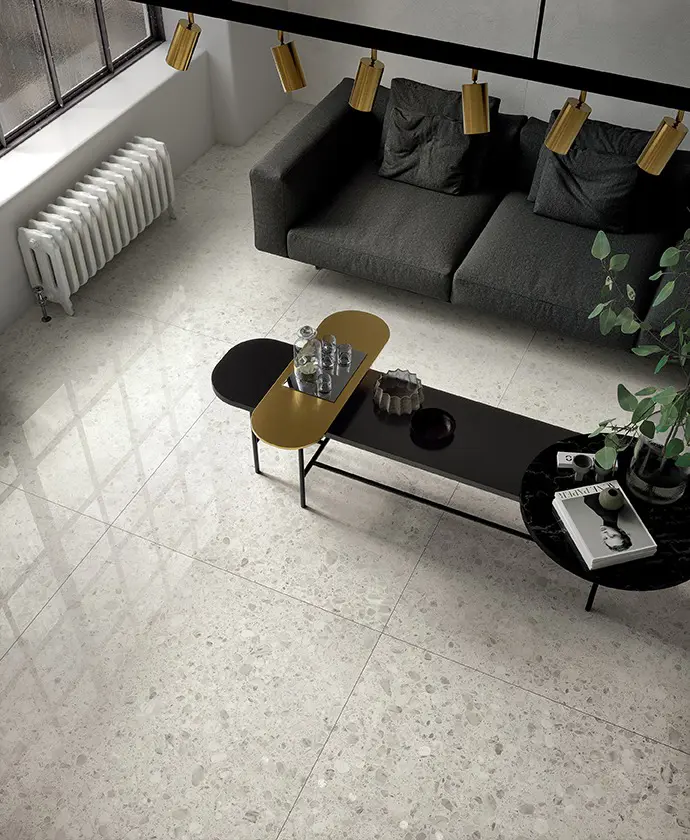 Collezione Shards
