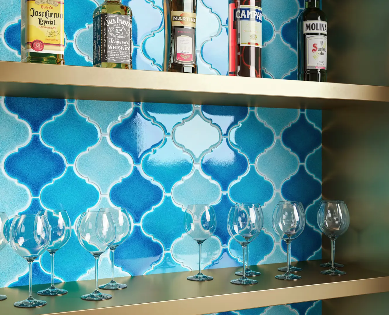 Collezione Arabesco
