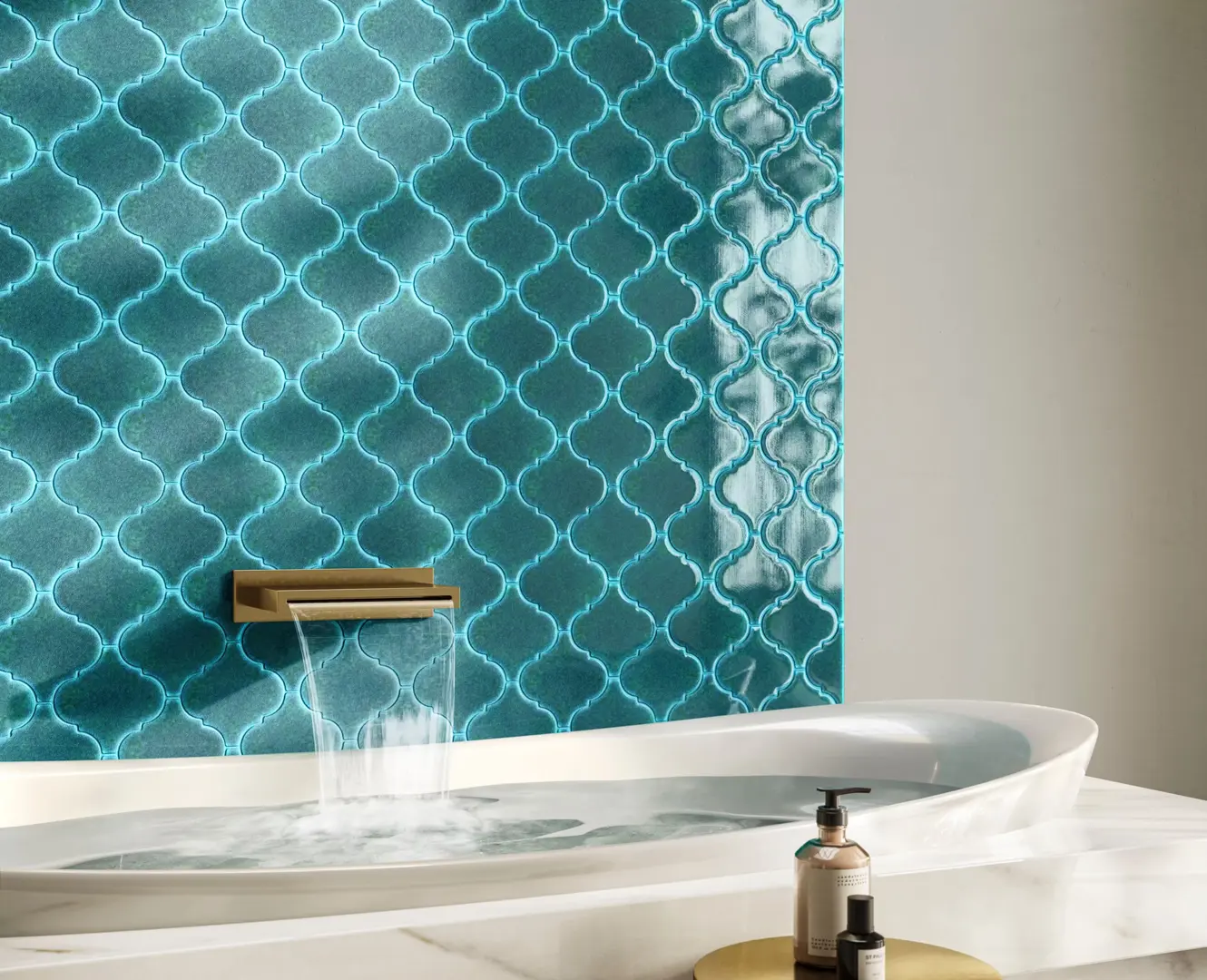 Collezione Arabesco