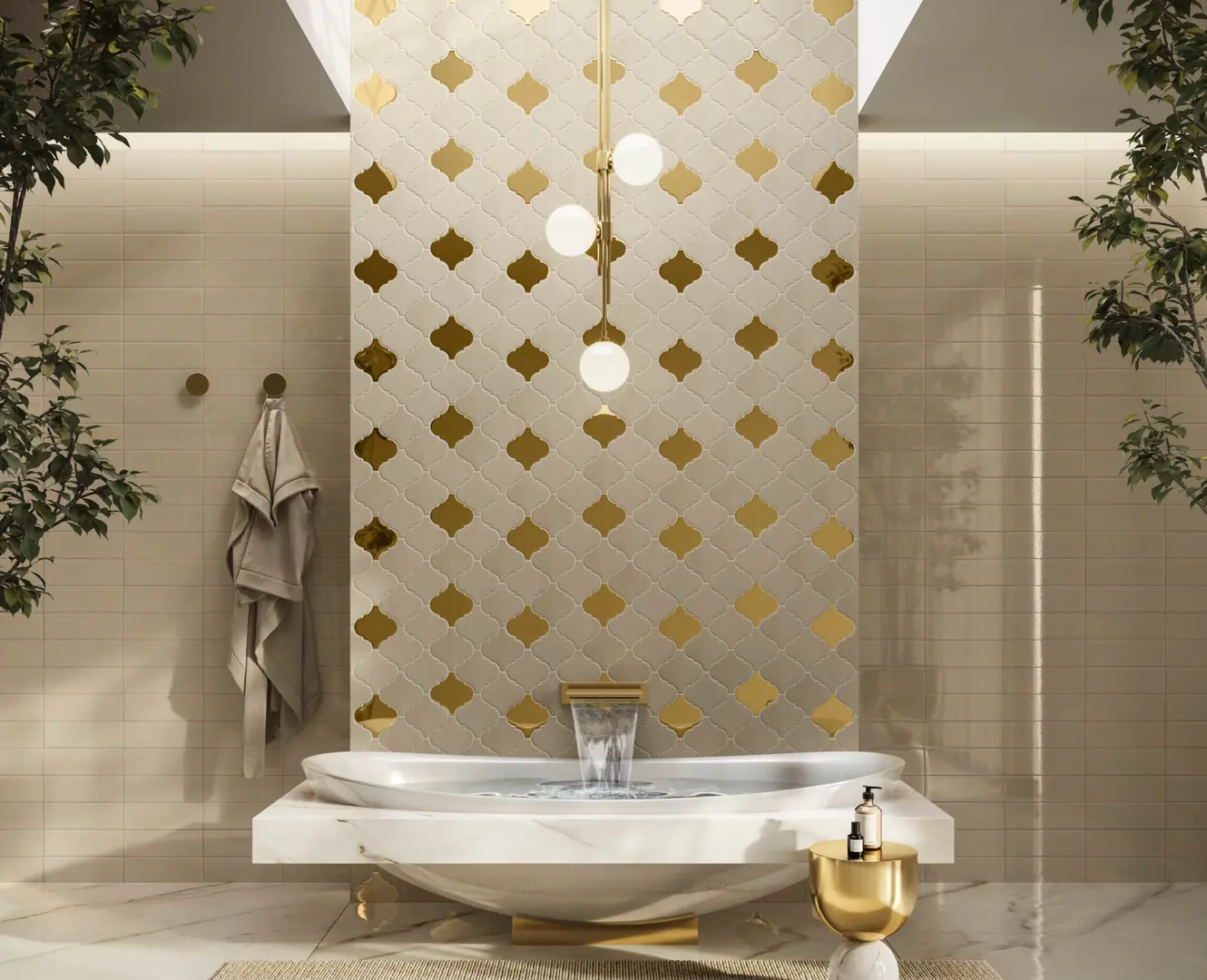 Collezione Arabesco