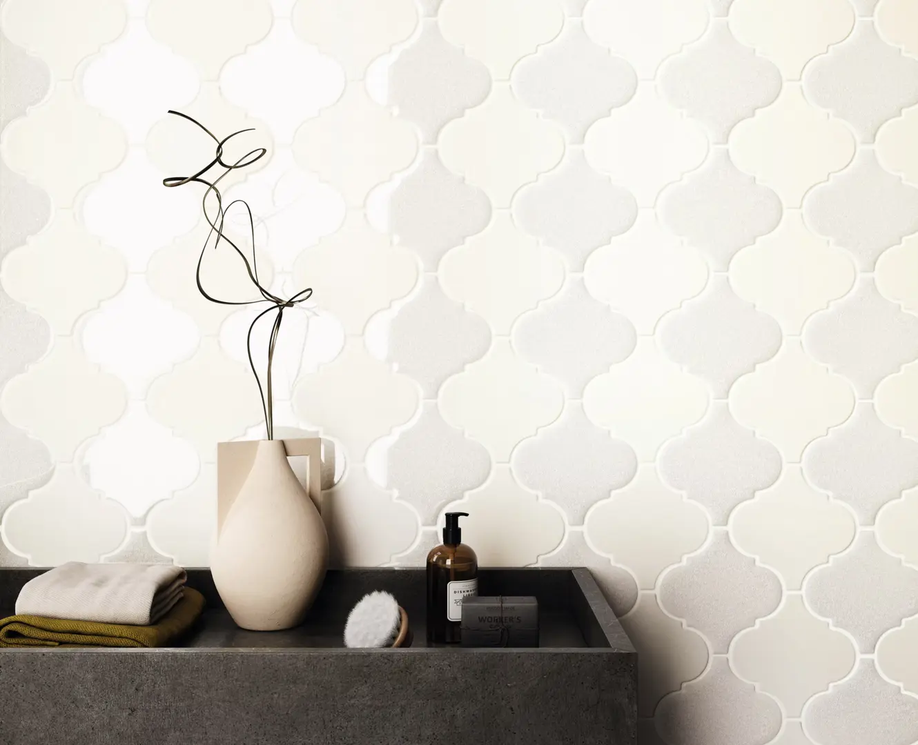 Collezione Arabesco