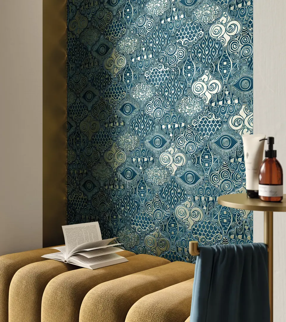 Collezione Arabesco Decor Klimt