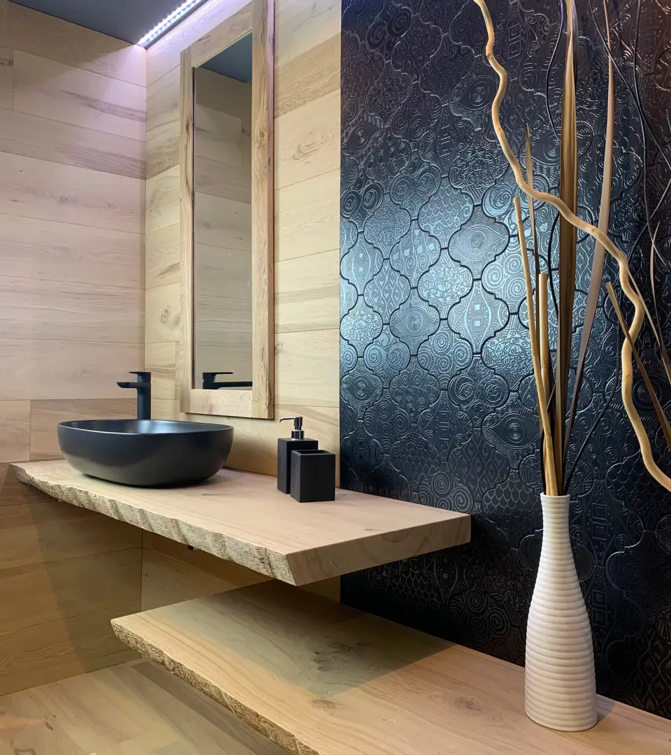 Collezione Arabesco Decor Klimt