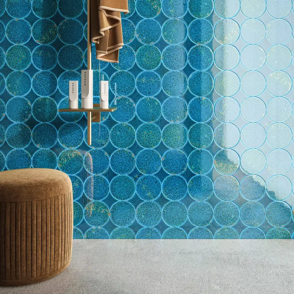 Collezione Circle Set