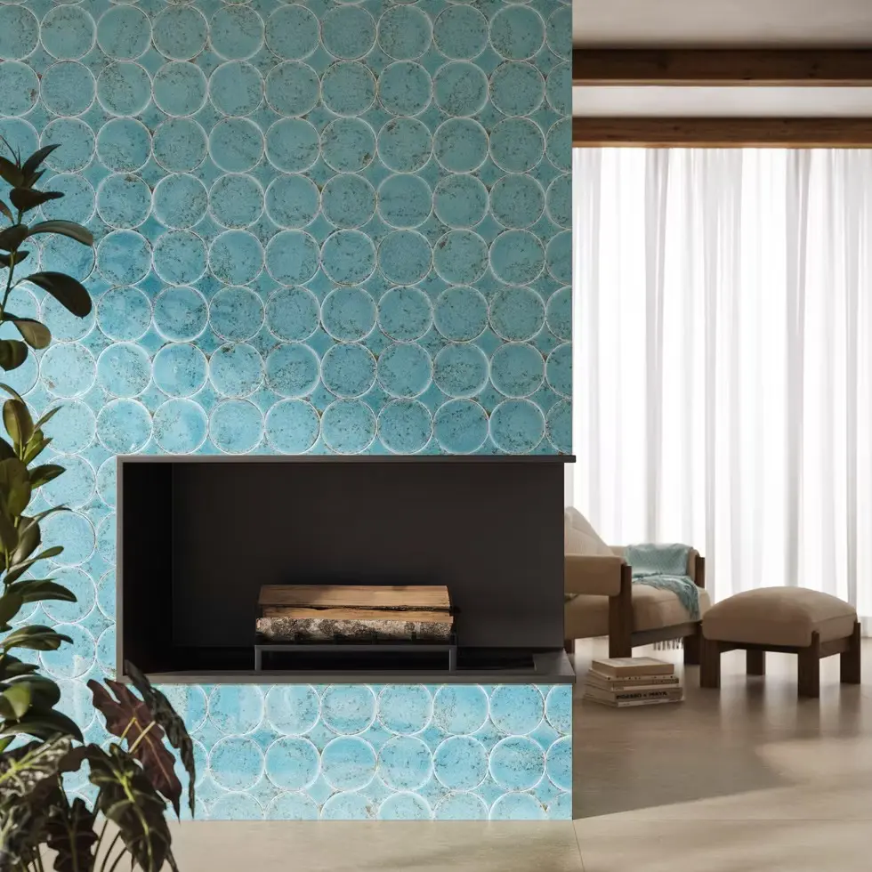 Collezione Circle Set