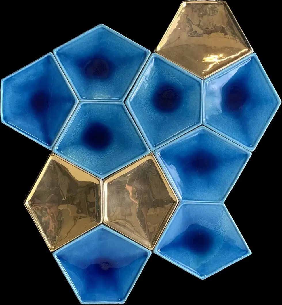 Collezione Papillon