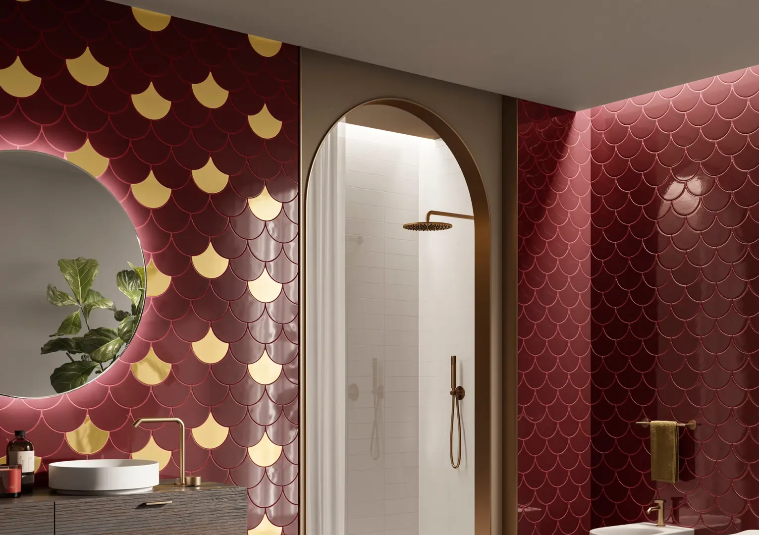 Collezione Pavoncella