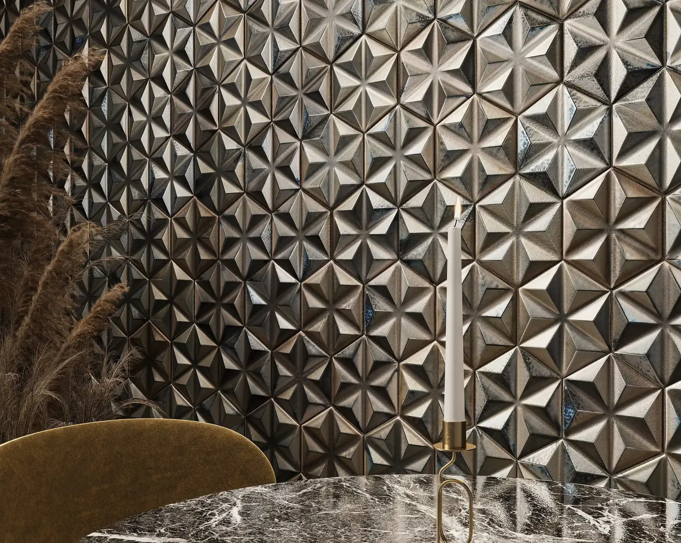 Collezione Exa16 Stella