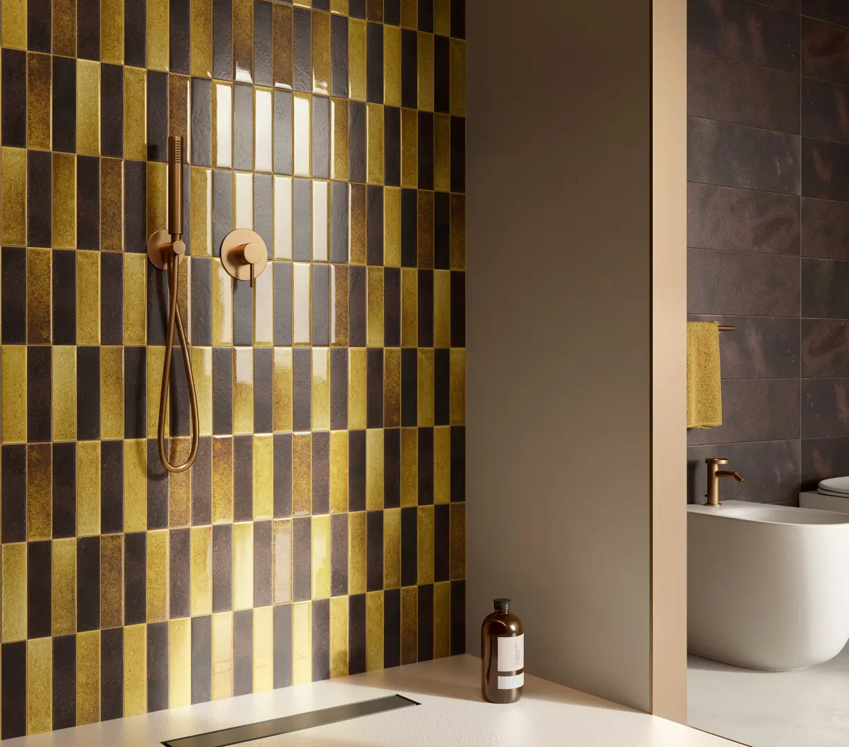 Collezione 5x20 Vitrum