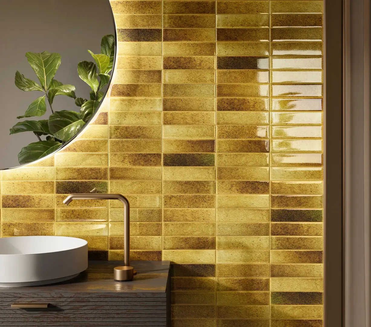 Collezione 5x20 Vitrum