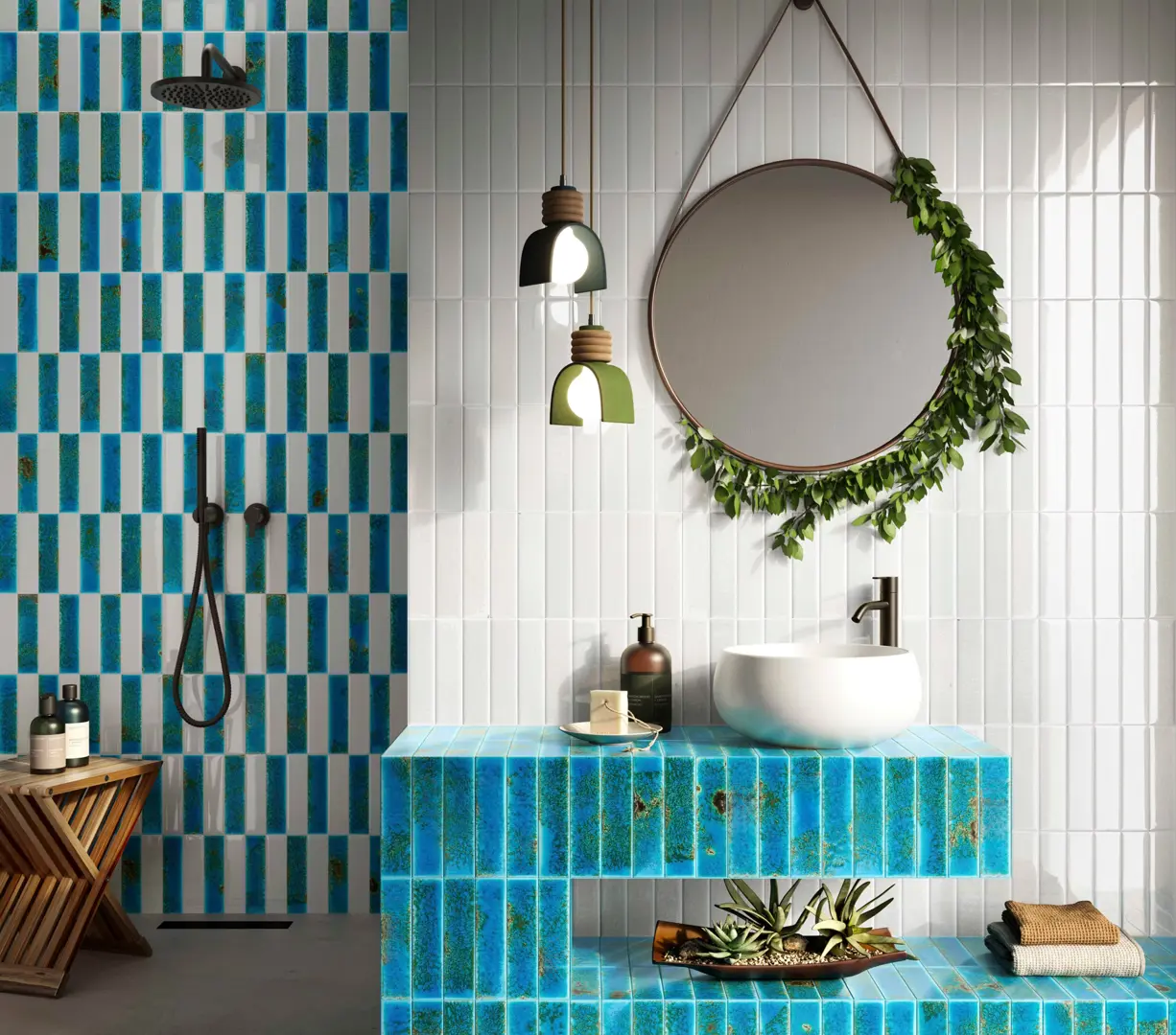 Collezione 5x20 Vitrum