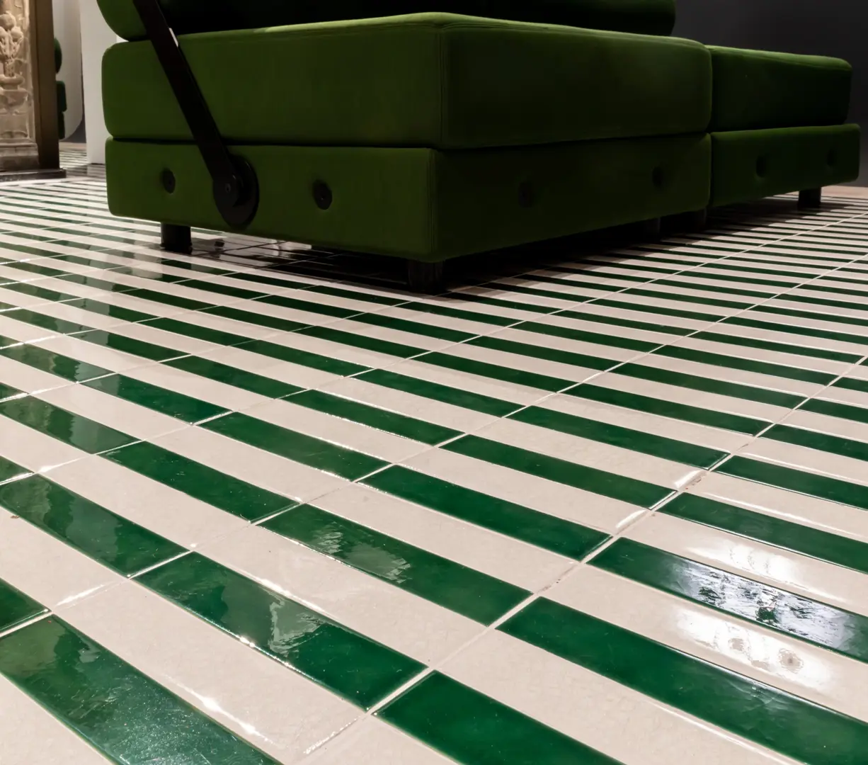 Collezione 5x20 Vitrum