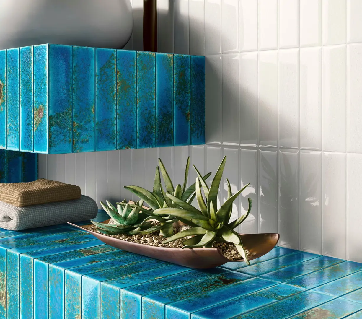Collezione 5x20 Vitrum