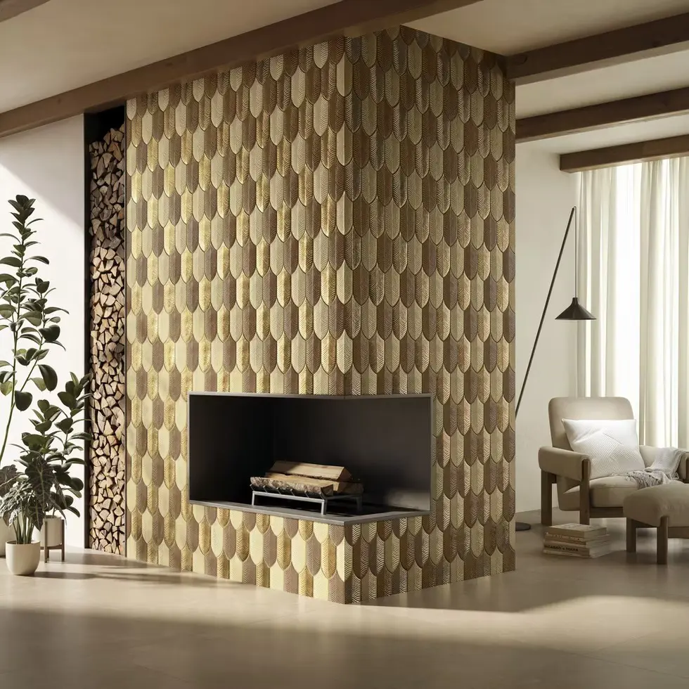 Collezione Calathea