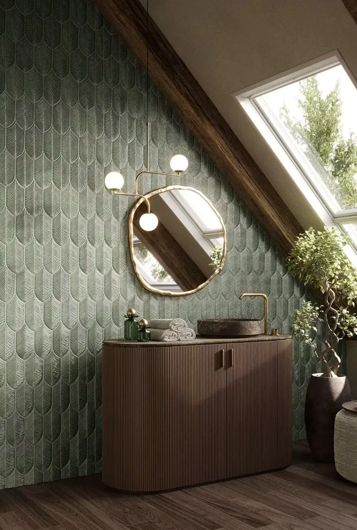 Collezione Calathea
