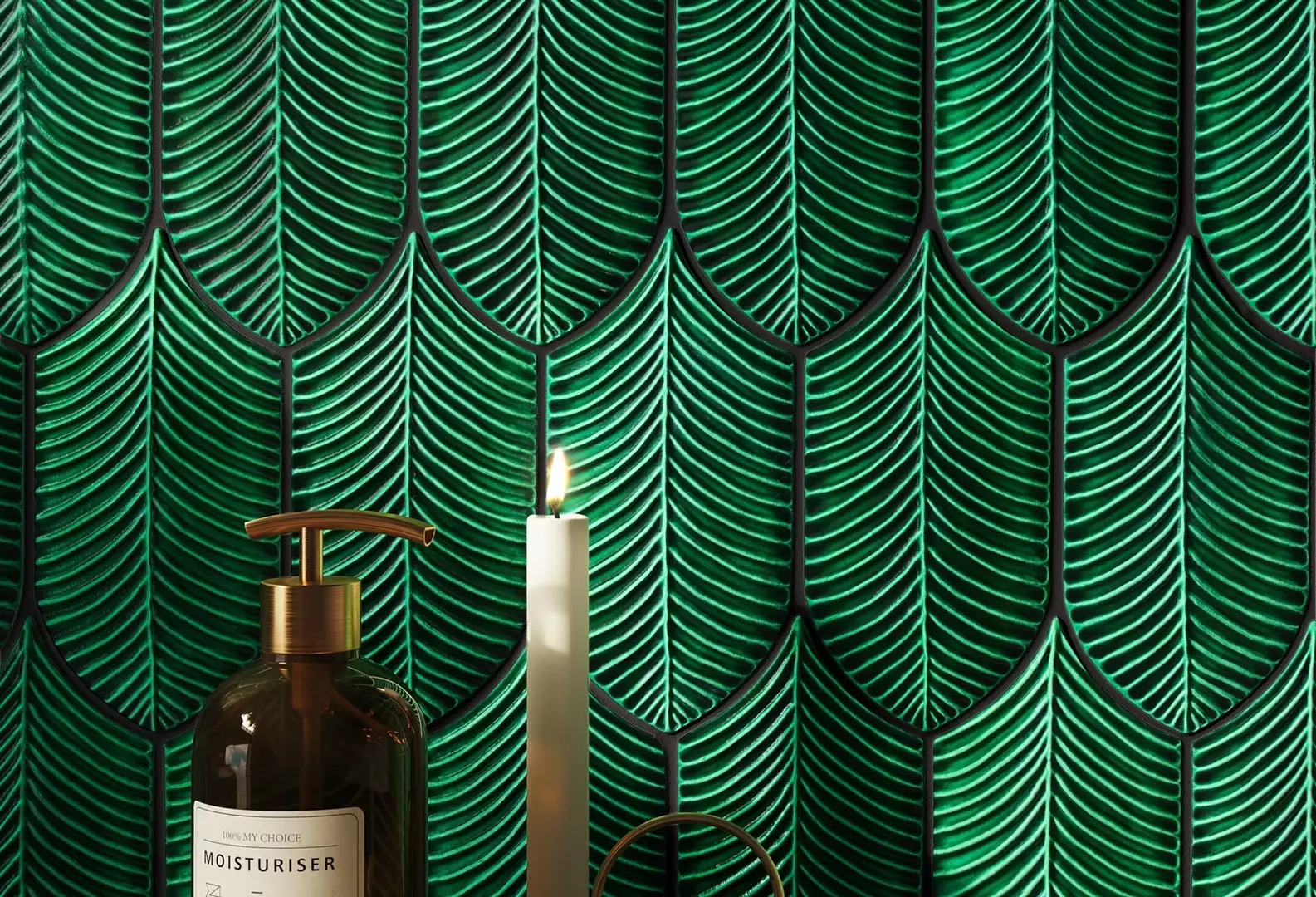 Collezione Calathea