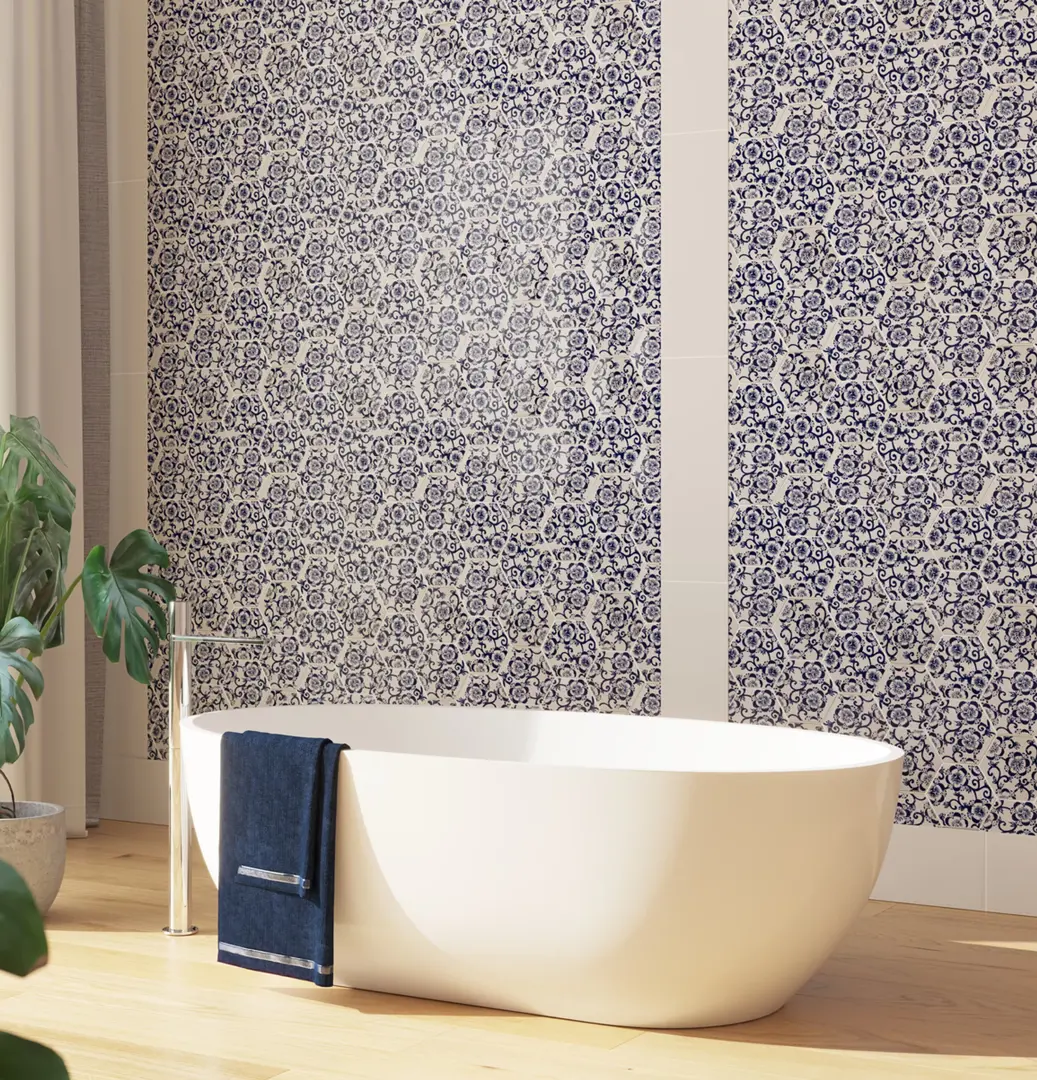 Collezione Exa16 Decor