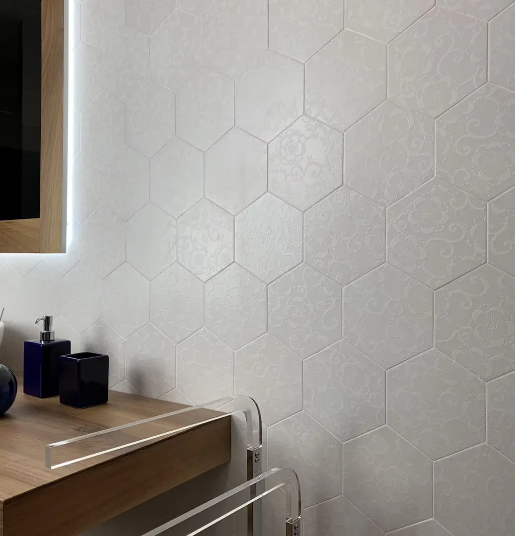 Collezione Exa16 Decor