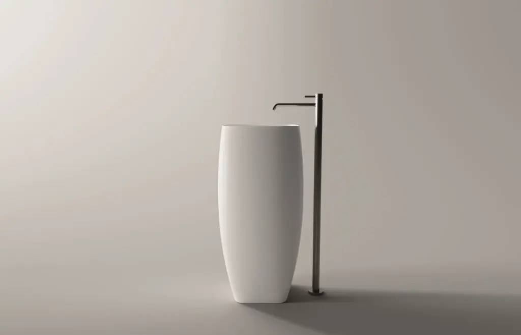 Lavabo Nur 