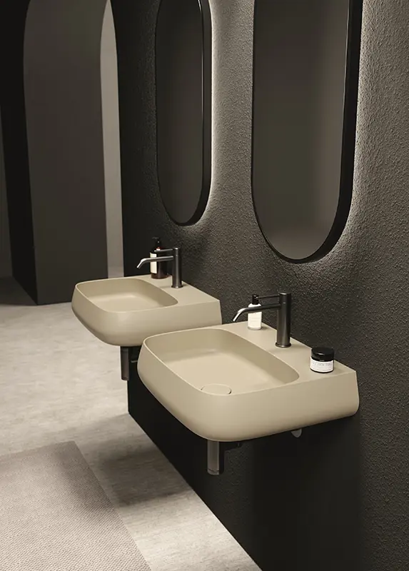 Lavabo Nur