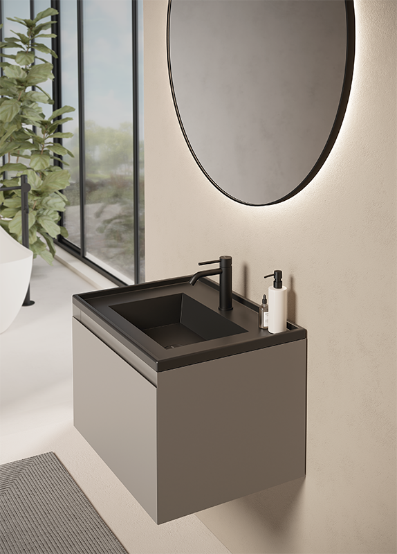 Lavabo Platea 61