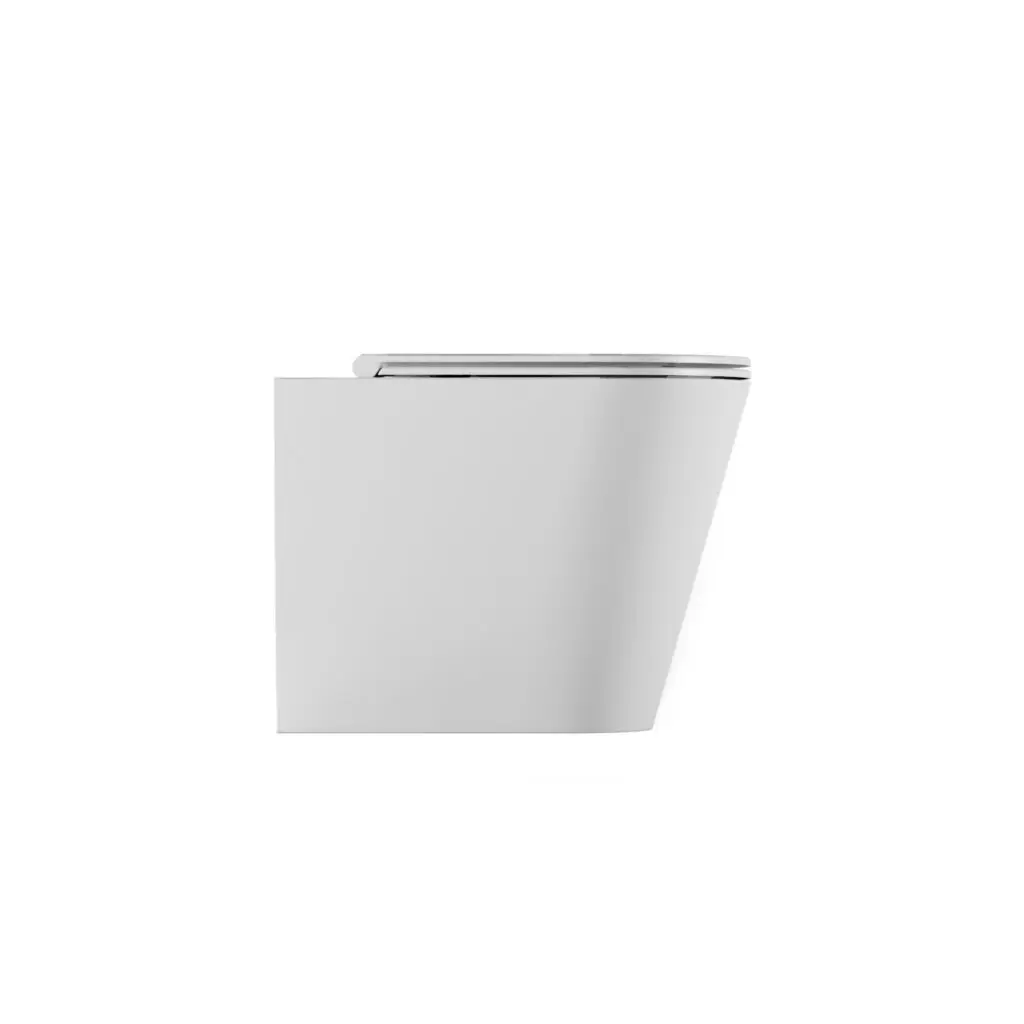 Wc e bidet Hide Round