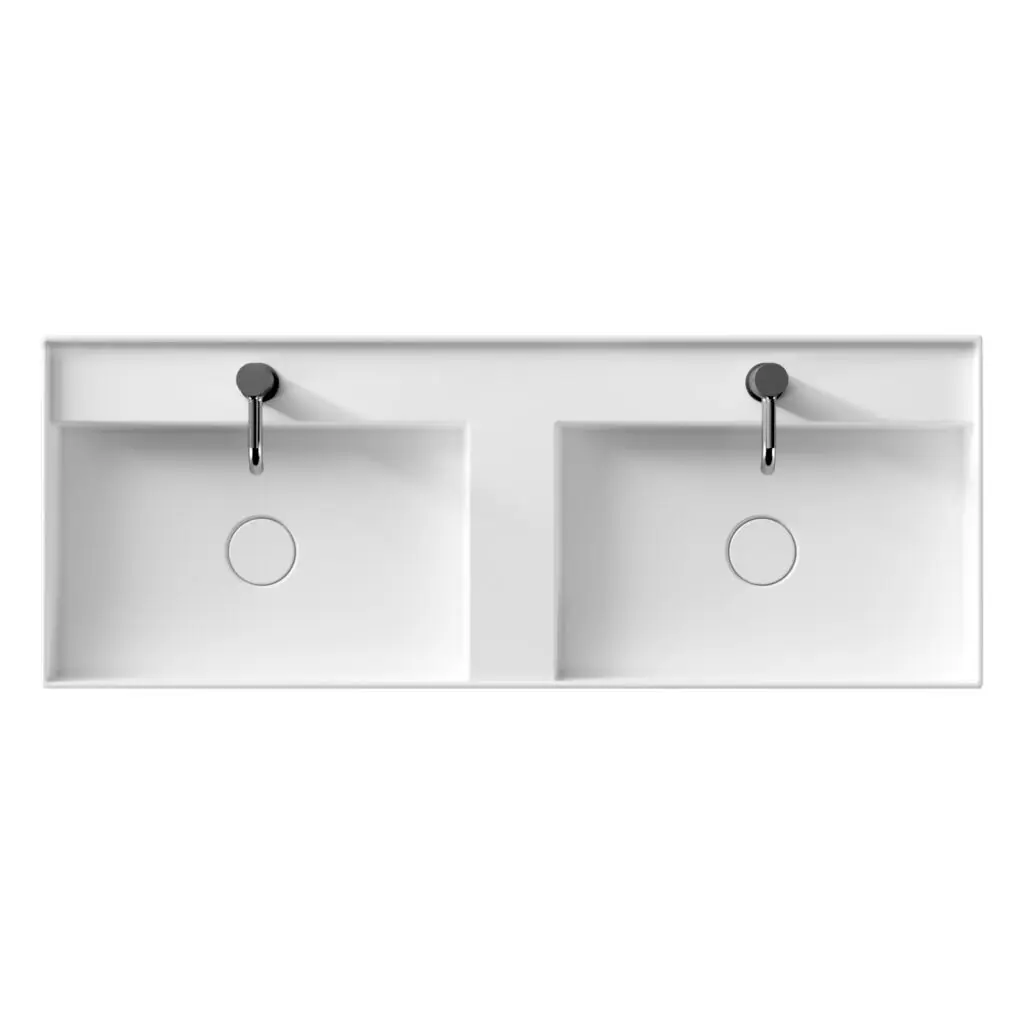 Lavabo Hide 120x45