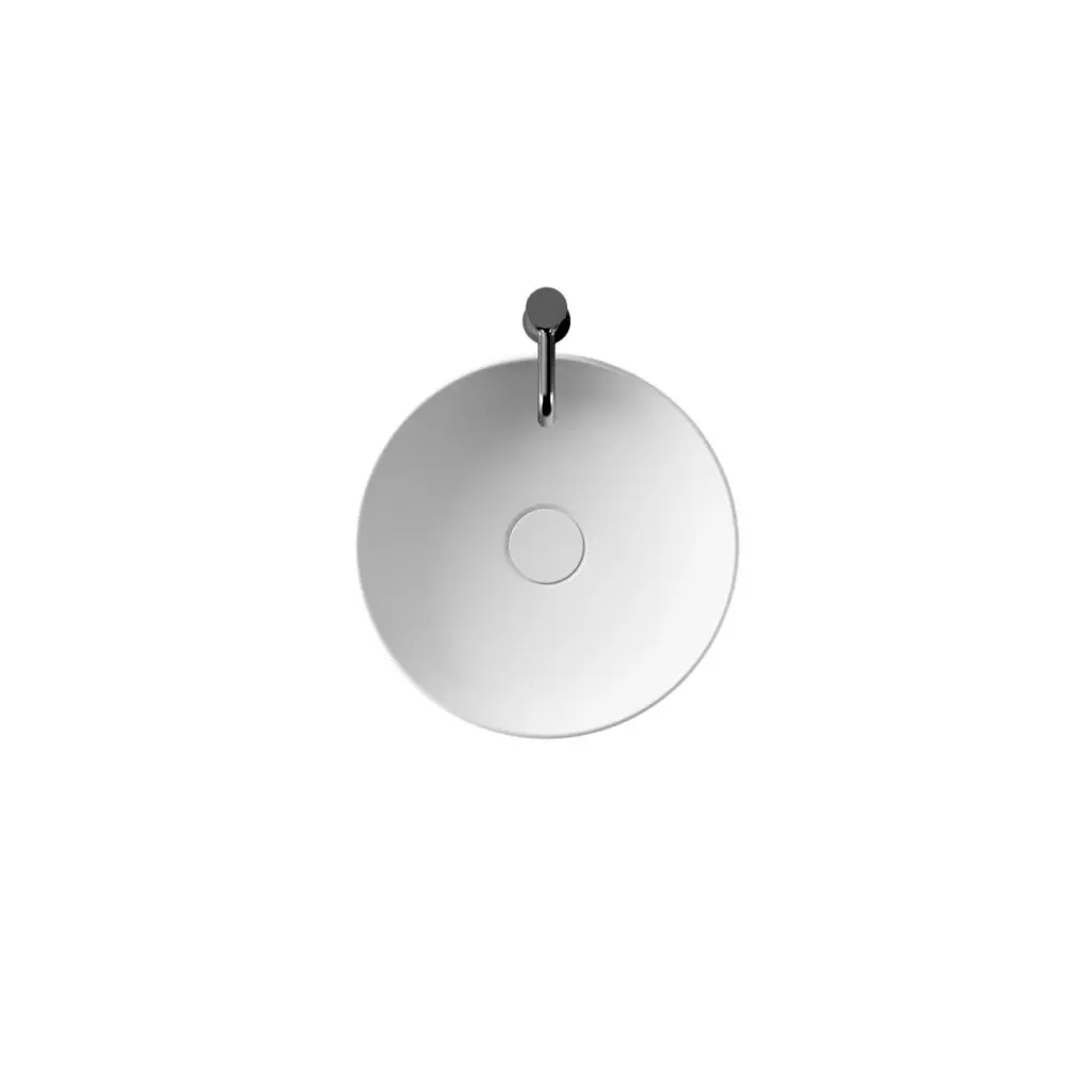 Lavabo Hide Circle 40