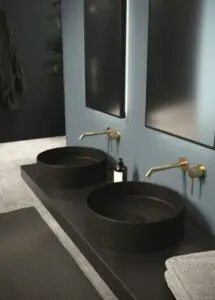 Lavabo Hide Circle 40