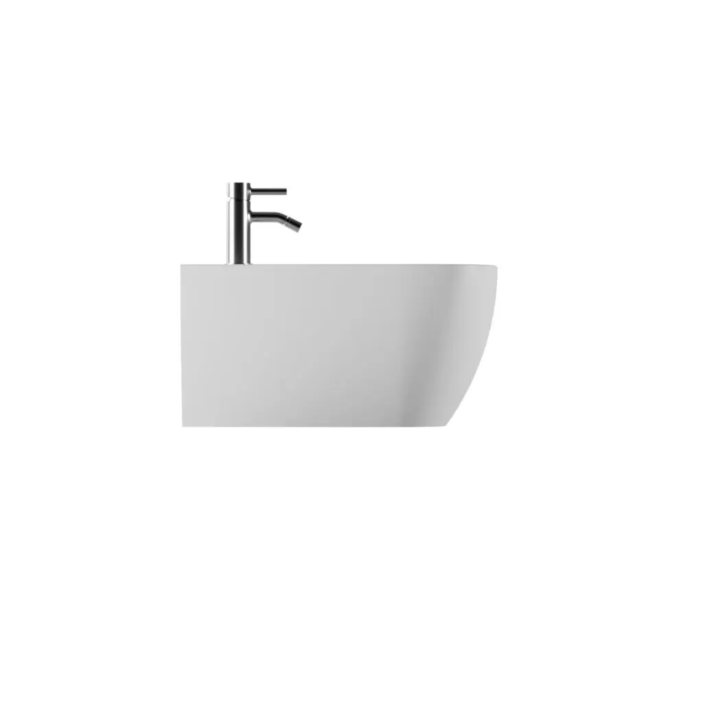 Wc e bidet Wunder
